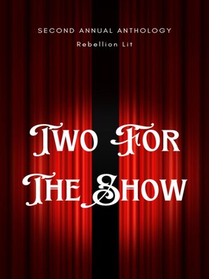 cover image of Two for the Show